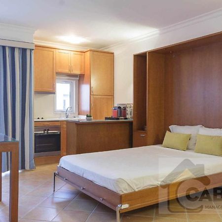 קבאנס דה טאבירה Apartamento Gaivota Quinta Velha By Your Home Algarve מראה חיצוני תמונה