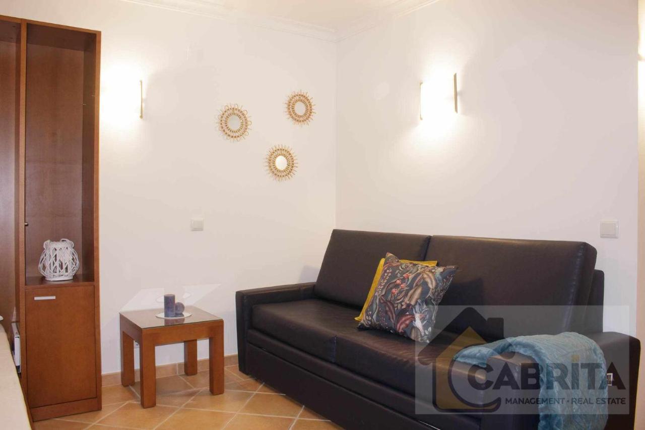 קבאנס דה טאבירה Apartamento Gaivota Quinta Velha By Your Home Algarve מראה חיצוני תמונה