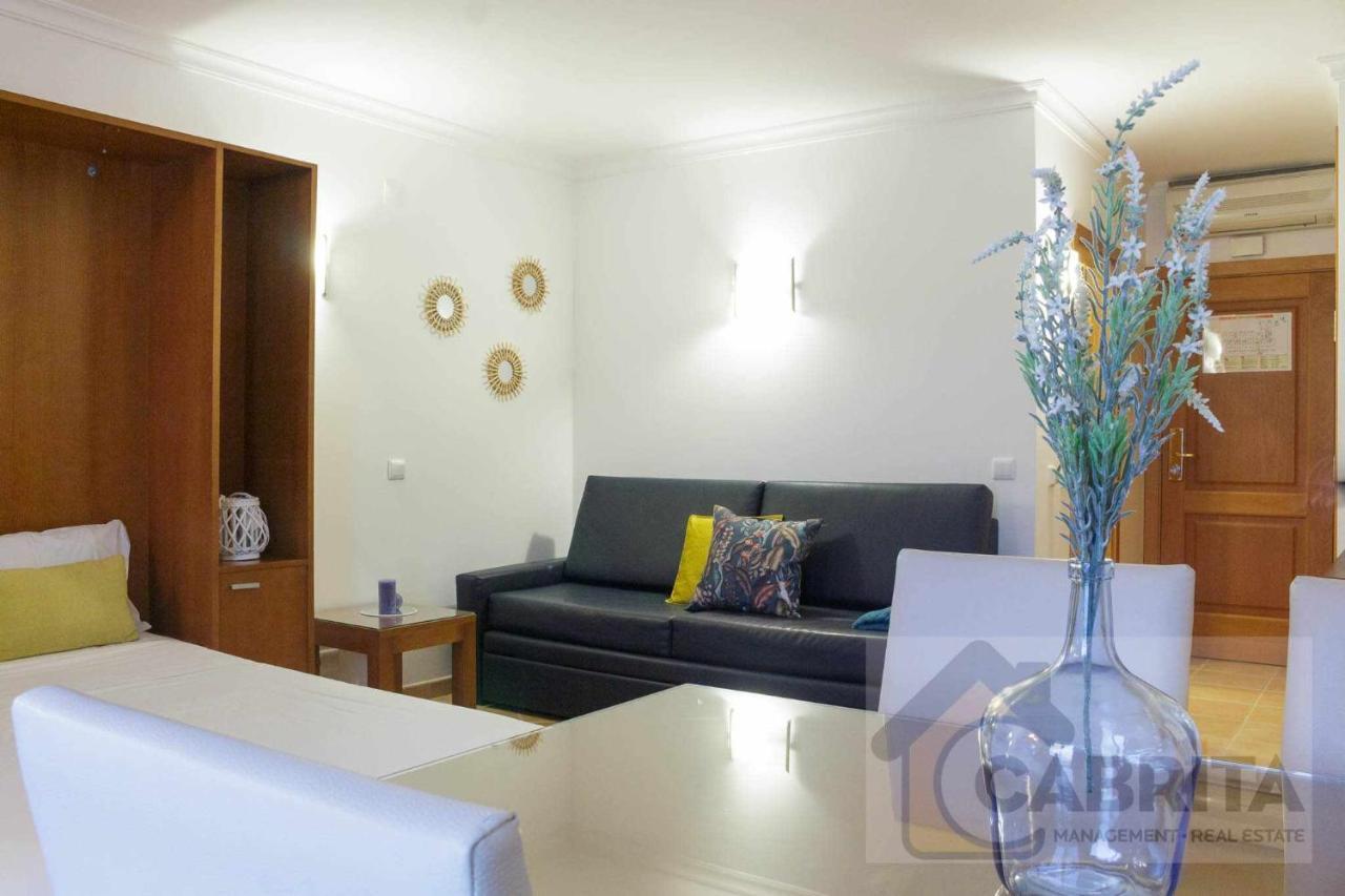 קבאנס דה טאבירה Apartamento Gaivota Quinta Velha By Your Home Algarve מראה חיצוני תמונה