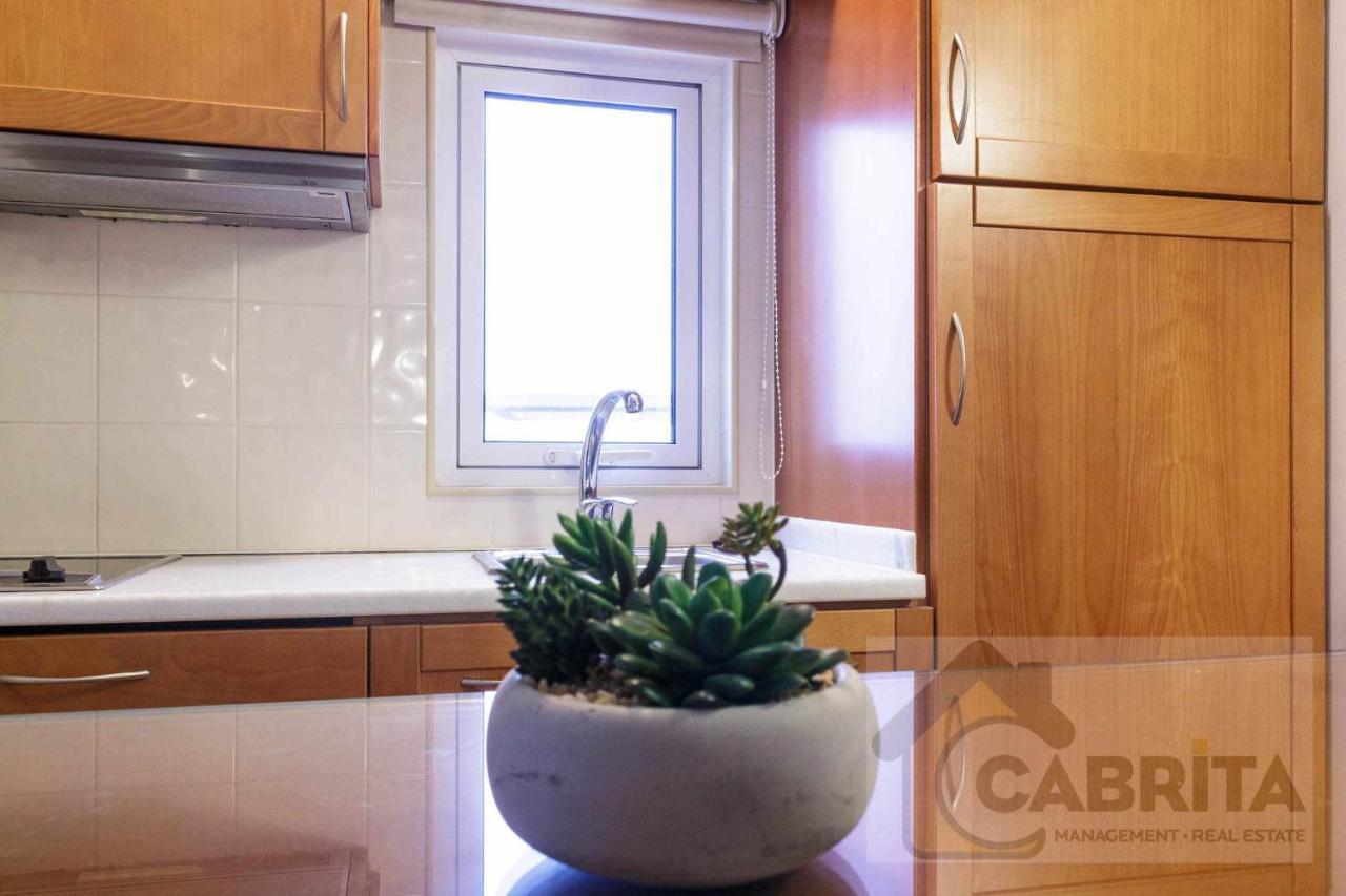 קבאנס דה טאבירה Apartamento Gaivota Quinta Velha By Your Home Algarve מראה חיצוני תמונה