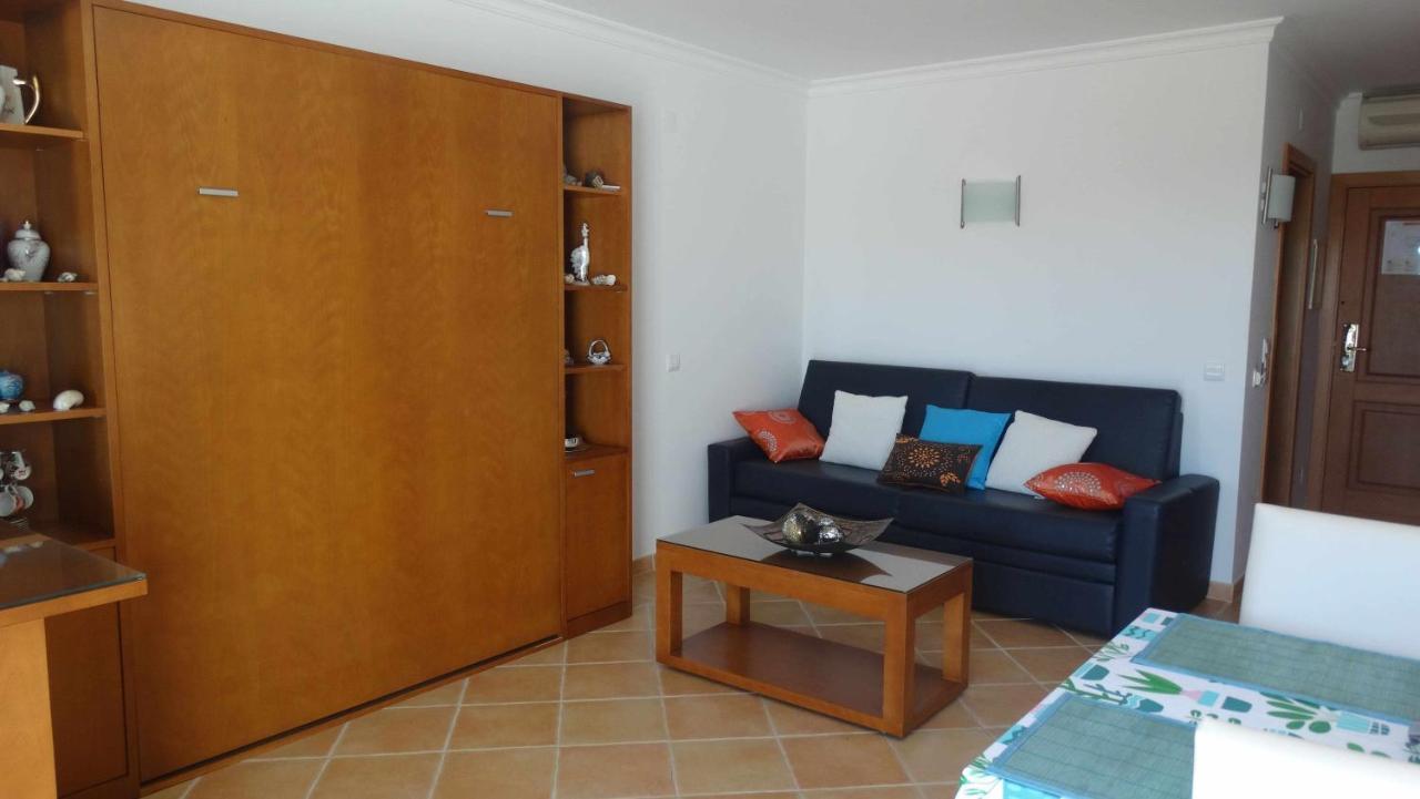 קבאנס דה טאבירה Apartamento Gaivota Quinta Velha By Your Home Algarve מראה חיצוני תמונה