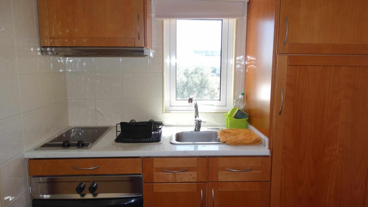 קבאנס דה טאבירה Apartamento Gaivota Quinta Velha By Your Home Algarve מראה חיצוני תמונה
