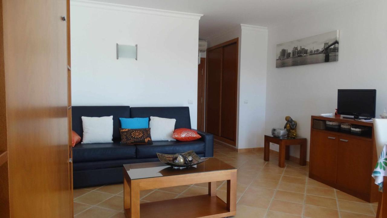 קבאנס דה טאבירה Apartamento Gaivota Quinta Velha By Your Home Algarve מראה חיצוני תמונה