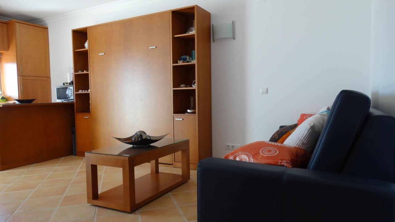 קבאנס דה טאבירה Apartamento Gaivota Quinta Velha By Your Home Algarve מראה חיצוני תמונה